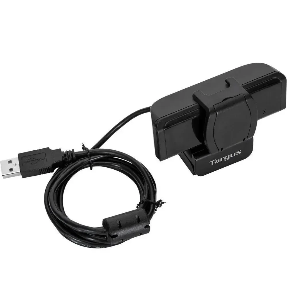 Targus‎ HD Webcam Pro AVC041GL Black